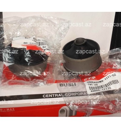 Toyota corolla 2006-2013 vtulka razval böyük qabaq 